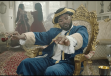 Falz – Next (Instrumental) ft. Maleek Berry, MEDIKAL falz next instrumental maleek berry medikal