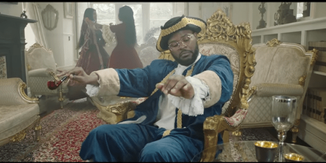 Falz – Next (Instrumental) ft. Maleek Berry, MEDIKAL falz next instrumental maleek berry medikal