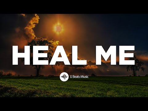 Download Gospel Instrumental: Heal Me (Gentle & Emotional Beat) gentle emotional gospel instrumental