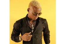 Harmonize – Sina (Instrumental) By DMO – Tanzania harmonize sina instrumental