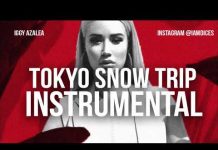 Iggy Azalea – Tokyo Snow Trip (Instrumental) By Dices iggy Azalea tokyo snow trip instrumental