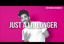 Freebeat: Kyle Type Beat 2018 (Just a lil Longer) By Dices just a lil longer kyle instrumental
