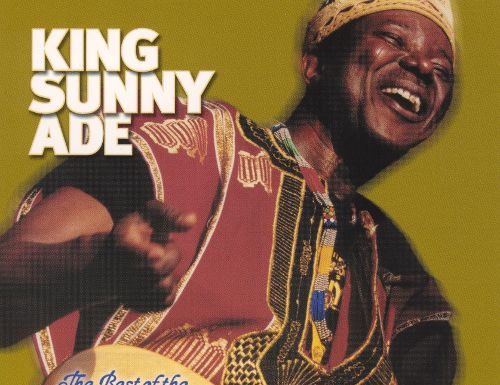 Download Free Beat by XL Beat: Alaye Na Baba (New Afrobeat Instrumental) king sunny ade instrumental beat