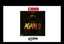 Lil Kesh – Again O (Instrumental) By Hitsound | Nigeria Shaku Shaku Beat lil kesh again o instrumental shaku shaku