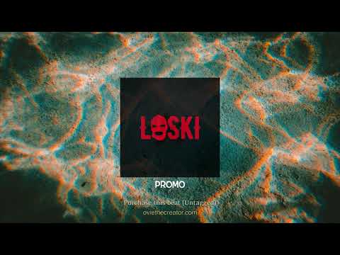 UK Instrumental: Loski, Mist, Not3s, 23, Jhus Type Beat (Prod By Ak Marv) loski not3s instrumentals