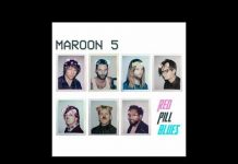 Maroon 5 – Girls Like You (Instrumental) ft Cardi B maroon 5 girls like you instrumental cardi B