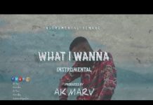 MoStack – What I Wanna (Instrumental) By Ak Marv mostack what i wanna instrumental