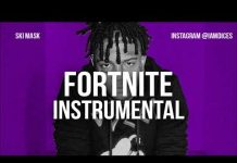 Murda Beatz – Fortnite (Instrumental) Prod. by Dices murda beatz fortnite instrumental canada
