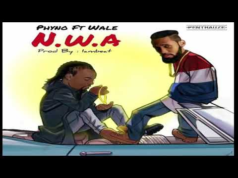 Phyno ft Wale – N.W.A (Instrumental) By Martinz Beatz phyno ft wale nwa instrumental