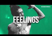 Freebeat: Feelings – Lil Uzi Vert/Trippie Redd Type beat (Prod. by Dices) rap hip hop beat'
