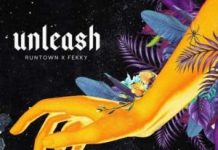 Runtown ft Fekky – Unleash (Instrumental) By Martinz Beatz runtown unleash instrumental