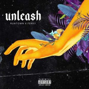 Runtown ft Fekky – Unleash (Instrumental) By Martinz Beatz runtown unleash instrumental