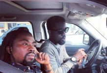 Sarkodie – Life (Instrumental) ft Obrafour By Ice Cream – Ghana sarkodie ft obrafour life instrumental