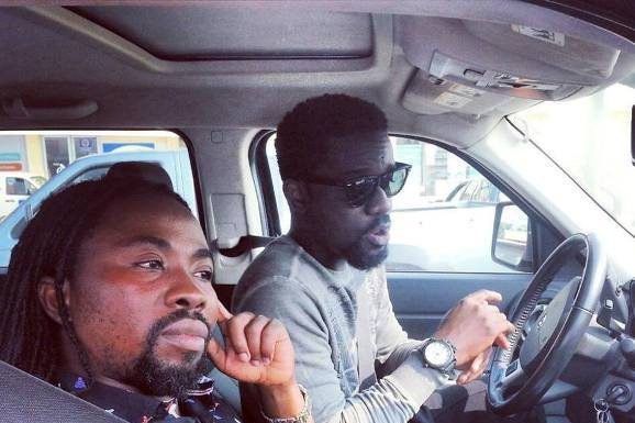 Sarkodie – Life (Instrumental) ft Obrafour By Ice Cream – Ghana sarkodie ft obrafour life instrumental