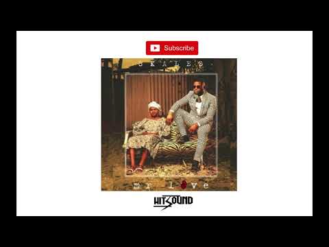 Skales Ft. Tiwa Savage – Pressure (Instrumental) By Hitsound skales tiwa savage pressure instrumental