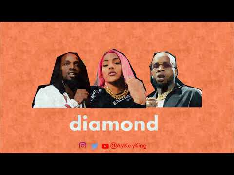 Dancehall Instrumental: Mavado, Stefflon Don, Tory Lanez Beat Type (By AyKayKing) stefflon don mavado tory lanez rap beat