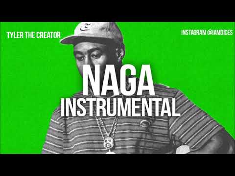 Tyler the Creator & $ilkmoney – Naga (Instrumental) Prod. by Dices tyler the creator and silkmoney instrumental