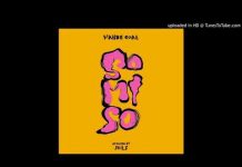 Wande Coal – So Mi So (Instrumental) By Kelena Agada wande coal so mi so instrumental R&B Beats