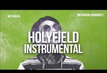 Wiz Khalifa – Holyfield (Instrumental) By Dices wiz khalifa holyfield instrumental