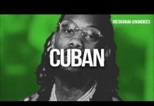 Free Beat: Cuban – Offset x Cardi B Type Beat 2018 (By Dices) Cardi B and Offset Type Beat
