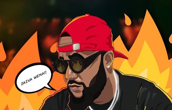 Cassper Nyovest – Ksazobalit (Instrumental) | South Africa Hip Hop Beat Cassper Nyovest Ksazobalit Instrumental