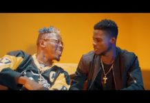 DJ Vyrusky – Adwenfi (Instrumental) Ft. Shatta Wale X Kuami Eugene (By OptionBeatz) Dj Vyrusku Adwenfi Instrumental ft Shatta Wale and Kuami Eugene