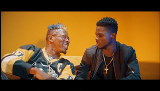 DJ Vyrusky – Adwenfi (Instrumental) Ft. Shatta Wale X Kuami Eugene (By OptionBeatz) Dj Vyrusku Adwenfi Instrumental ft Shatta Wale and Kuami Eugene
