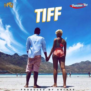 DemmieVee – TIFF (Instrumental) By KCHIZZY DemmieVee Tiff Instrumental Via Instrumentals_com_ng