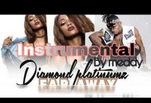 Diamond Platnumz ft Vanessa Mdee – Far Away (Instrumental) Download Diamond Platnumz ft Vanessa Mdee Far Away Instrumental