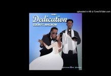 Edem ft Magnom – Dedication (Instrumental) Download (By Opkaybeatz) Edem ft Magnom Dedication Instrumental