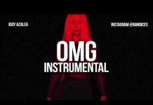 Iggy Azalea – OMG ft. Wiz Khalifa (Instrumental) By Dices Iggy Azalea OMG ft. Wiz Khalifa Instrumental