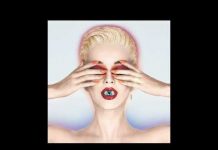 Katy Perry – Hey Hey Hey (Instrumental) By Agfx Katy Perry - Dance With The Devil