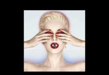 Katy Perry – Roulette (Instrumental) By Agfx Katy Perry - Roulette Instrumental