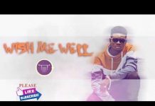 Kuami Eugene – Wish Me Well (Instrumental) ft Ice Prince Kuami Eugene Wish Me Well Instrumental