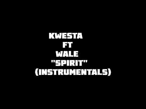 Kwesta ft Wale – Spirit (Instrumental) By Player1505 Kwesta ft Wale Spirit Instrumental