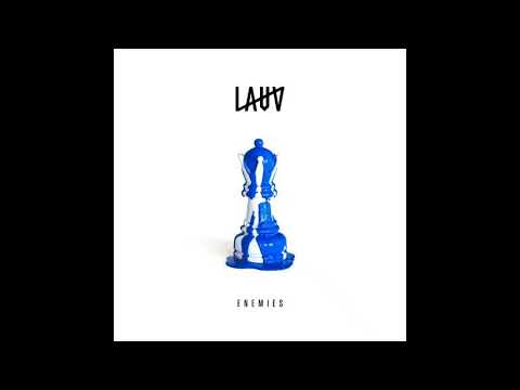 Lauv – Enemies (Instrumental) By Dices Lauv - Enemies Instrumental
