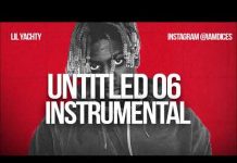 Lil Yachty – Untitled ft Youngboy (Instrumental) By Dices Lil Yachty untitled 06 ft Youndboy instrumental