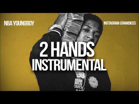 NBA Youngboy – 2 Hands ft Kevin Gates (Instrumental) By Dices NBA Youngboy 2 Hands ft Kevin Gates Instrumental
