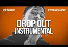 NBA Youngboy – Dropout (Instrumental) By Dices NBA Youngboy Dropout Instrumental