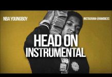 NBA Youngboy ft Kevin Gates – Head On (Instrumental) By Dices NBA Youngboy Head On ft. Kevin Gates Instrumental