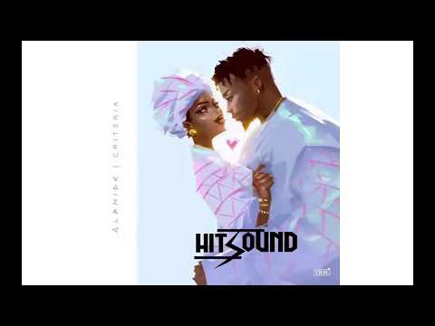 Olamide – Criteri (Instrumental) By Hitsound Olamide Criteria Instrumental