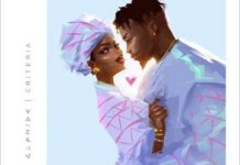 Olamide – Criteria (Instrumental) By Fest Beatz Olamide Criteria Instrumental via instrumentals.com.ng