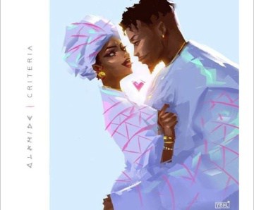 Olamide – Criteria (Instrumental) By Fest Beatz Olamide Criteria Instrumental via instrumentals.com.ng
