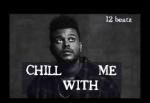 Free Beat: The Weeknd X Drake X Nav Type Beat (By 12_Beatz) The Weeknd Type Beat