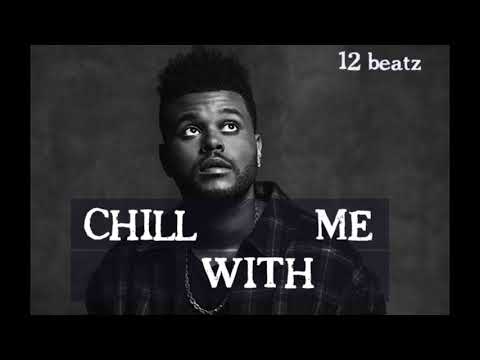Free Beat: The Weeknd X Drake X Nav Type Beat (By 12_Beatz) The Weeknd Type Beat