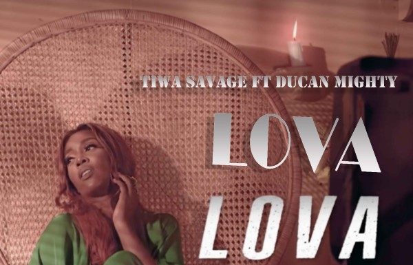 Tiwa Savage ft Duncan Mighty – Lova Lova (Instrumental) By SmartDAwesome Tiwa Savage Duncan Mighty Lova Lova instrumental