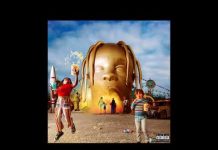 Travis Scott – R.I.P. SCREW ft. Swae Lee (Instrumental) By Rockstaar Beats Travis Scott - STARGAZING Instrumental