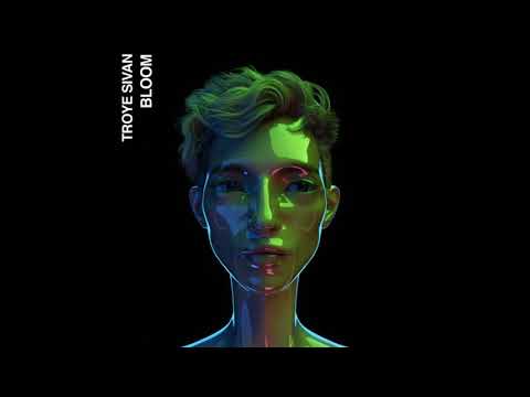 Troye Sivan – Bloom (Instrumental) By Agfx Troye Sivan Bloom Instrumental
