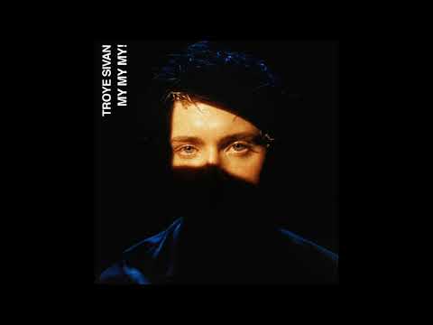Troye Sivan – My My My (Instrumental) By Agfx Troye Sivan - My My My Instrumental