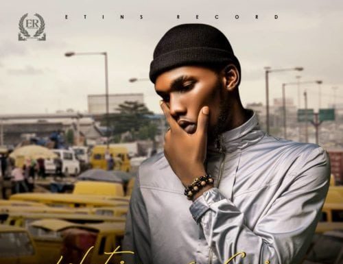 Victor Ad – Wetin We Gain (Instrumental) By Kchizzy Productions Victor AD Wetin we Gain instrumental